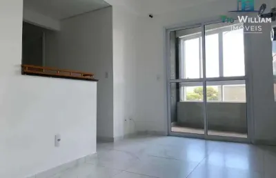 Apartamento com 2 quartos à venda na Rua Dom Aguirre, 1151, Centro, Bragança Paulista
