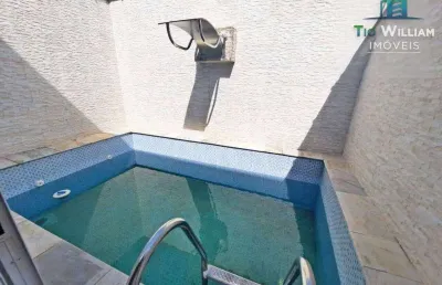 Casa com 3 quartos à venda na Rua Estados Unidos, 165, Guilhermina, Praia Grande