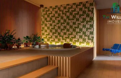 Apartamento com 3 quartos à venda na Avenida Costa Machado, 440, Canto do Forte, Praia Grande