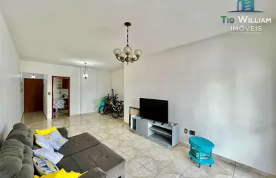 Apartamento com 2 quartos à venda na Rua Carijós, 216, Tupi, Praia Grande