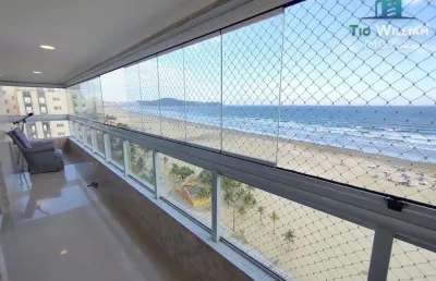 Cobertura com 3 quartos à venda na Avenida Presidente Castelo Branco, 4656, Aviação, Praia Grande