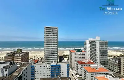 Apartamento com 3 quartos à venda na Rua Eponina, 140, Aviação, Praia Grande