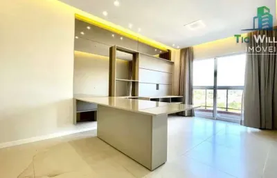 Apartamento com 2 quartos à venda na Rua Alexandre de Simoni, 381, Jardim do Sul, Bragança Paulista