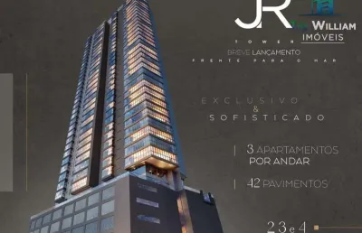 Apartamento com 3 quartos à venda na Avenida Presidente Castelo Branco, 3056, Guilhermina, Praia Grande