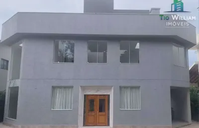 Casa em condomínio fechado com 3 quartos à venda na Rua Coruja, 50, Residencial Campos do Conde, Bragança Paulista