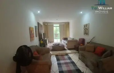 Apartamento com 3 quartos à venda na Rua Visconde do Rio Branco, 164, Centro, São Vicente