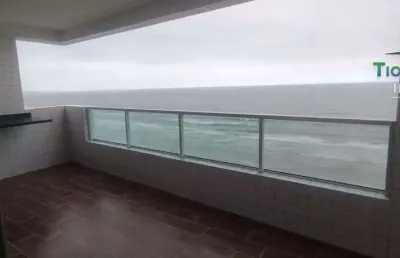 Apartamento com 3 quartos, flórida, praia grande - r$ 981 mil, cod: 71672542