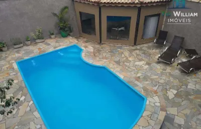 Casa com 4 quartos à venda na Travessa Alemanha, 136, Alpes D'Ouro, Bom Jesus dos Perdões