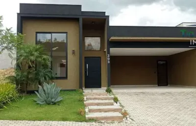 Casa de condomínio com 3 dorms, condomínio residencial euroville ii, bragança paulista - r$ 1.58 mi, cod: 71672397