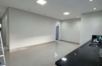 Casa com 3 quartos à venda na Rua Tucunaré, 71, Condomínio Villa Verde Bragança, Bragança Paulista
