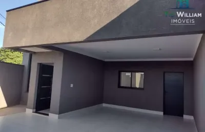 Casa com 3 dorms, jardim vista alegre, bragança paulista - r$ 910 mil, cod: 71672652