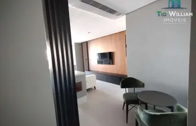 Apartamento com 2 quartos, vila guilhermina, praia grande - r$ 1.05 mi, cod: 71672766