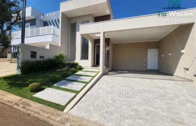 Casa em condomínio fechado com 3 quartos à venda na Rua Fênix, 21, Condomínio Residencial Sunset Village, Bragança Paulista