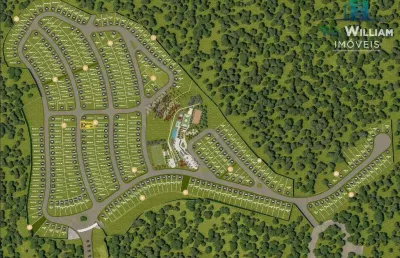 Terreno de condomínio, residencial teriva innovare bragança, bragança paulista - r$ 397 mil, cod: 71672143
