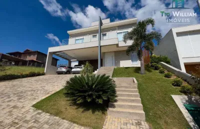 Casa com 3 quartos à venda na Rua Coruja, 455, Residencial Campos do Conde, Bragança Paulista