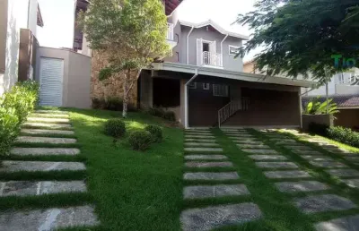 Casa com 3 quartos à venda na Rua Glasgow, 63, Residencial Euroville, Bragança Paulista