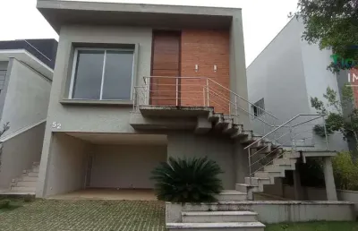 Casa com 4 quartos à venda na Alameda dos Jardins, 52, Jardim Santa Helena, Bragança Paulista
