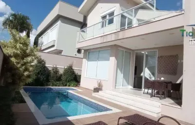 Casa com 3 quartos à venda na Alameda Vista Alegre, 36, Jardim Santa Helena, Bragança Paulista