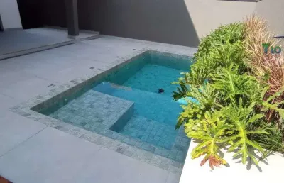 Casa com 3 quartos à venda na Alameda dos Jardins, 92, Jardim Santa Helena, Bragança Paulista