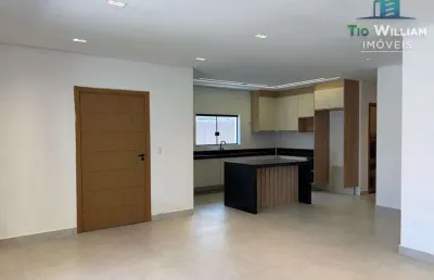 Casa com 3 quartos à venda na Rua Domitilia de Castro, 126, Jardim Imperador, Praia Grande