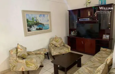 Apartamento, aviação, praia grande - r$ 266 mil, cod: 71672975