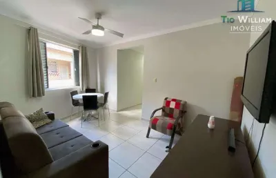 Apartamento com 2 quartos, boqueirão, praia grande - r$ 320 mil, cod: 71672976