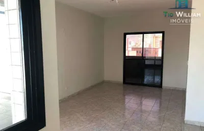 Cobertura com 3 quartos à venda na Rua Potiguares, 248, Tupi, Praia Grande
