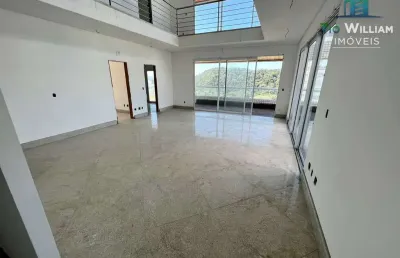 Cobertura com 5 quartos à venda na Rua Marechal Rondon, 241, Canto do Forte, Praia Grande