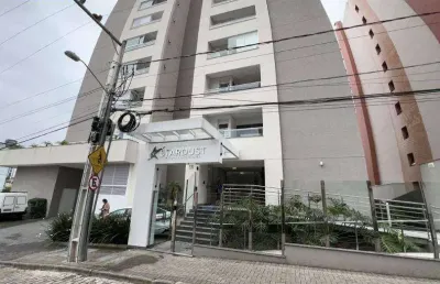 Apartamento com 3 dormitórios à venda, 106 m² por r$ 796.017 - vila nova - blumenau/sc | la vita imóveis