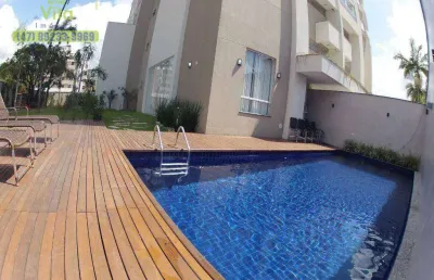 Apartamento com 3 dormitórios à venda, 84 m² por r$ 784.674 - itoupava seca - blumenau/sc | la vita imóveis