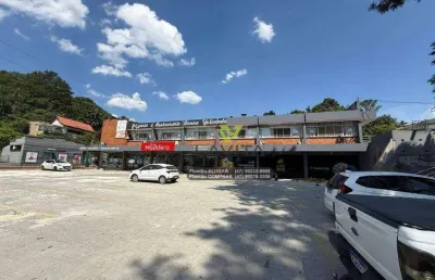 Restaurante equipado e com clientela formada no bairro salto estacionamento com 1000m2 por apenas r$ 900.000,00