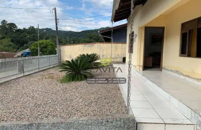 Casa com 3 quartos à venda no Progresso, Blumenau 
