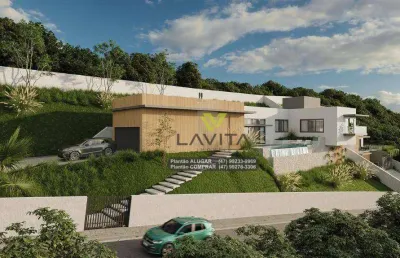 Terreno à venda, 1665 m² por r$ 1.600.000,00 - jardim blumenau - blumenau/sc