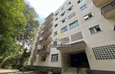 Apartamento com 3 quartos à venda no Centro, Blumenau 