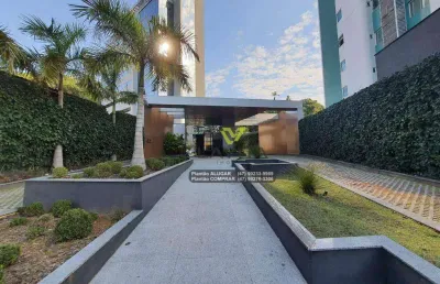 Sala comercial com 1 sala à venda no Garcia, Blumenau 