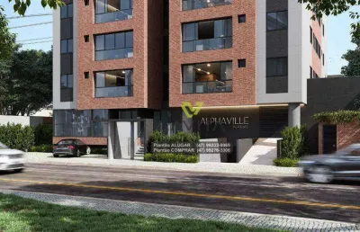 Apartamento com 3 dormitórios à venda, 153 m² por r$ 829.000,00 - vorstadt - blumenau/sc