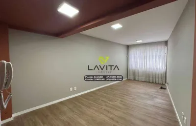 Sala comercial próximo a vila germânica no bairro da velha em blumenau