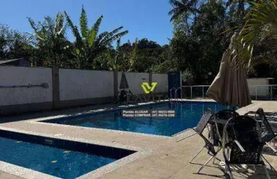 Apartamento a venda com 2 dormitórios no res. portão de brandenburgo - itoupava central - blumenau sc | la vita imóveis