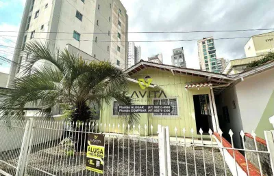 Apartamento com 1 quarto para alugar no Itoupava Seca, Blumenau 