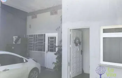 Casa com 3 dormitórios à venda, 150 m² por r$ 439.900,00 - garcia - blumenau/sc