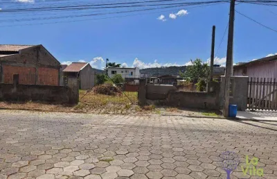 Terreno à venda no Figueira, Gaspar 