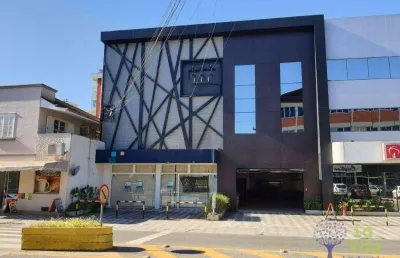 Loja para alugar, 1000 m² por r$ 18000/mês - itoupava norte - blumenau/sc / la vita imoveis