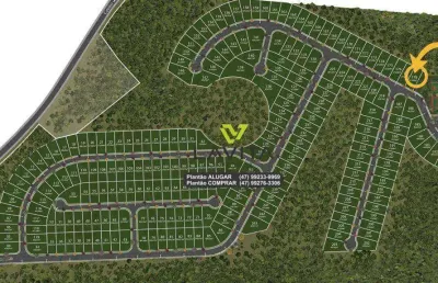 Terreno à venda, 370 m² por r$ 520.000,00 - ponta aguda - blumenau/sc