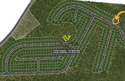 Terreno à venda, 375 m² por r$ 480.000,00 - ponta aguda - blumenau/sc