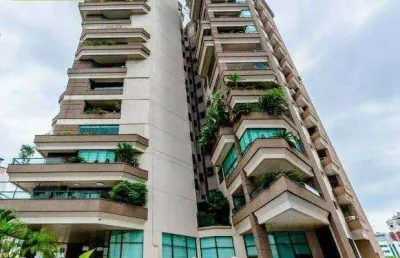 Apartamento com 3 dormitórios à venda, 160 m² por r$ 1.383.000,00 - centro (blumenau) - blumenau/sc