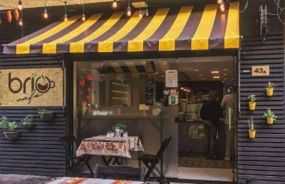 Ponto à venda, 100 m² por r$ 420.000,00 - centro (blumenau) - blumenau/sc