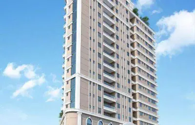 Apartamento com 3 dormitórios à venda, 112 m² por r$ 1.184.000,00 - alto perequê - porto belo/sc