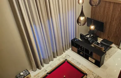 Casa com 3 quartos à venda na Rua Capitão Leonardo Graziano, 462, Porto das Laranjeiras, Araucária