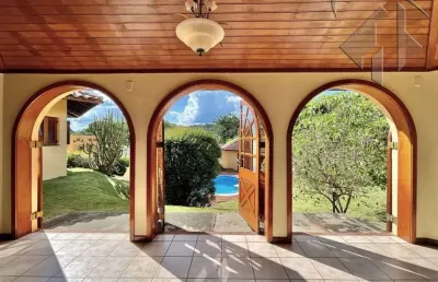 Casa em condomínio fechado com 4 quartos à venda no Recanto Impla, Carapicuíba 