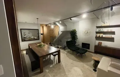 Casa em condomínio fechado com 3 quartos à venda no Panamby, São Paulo 